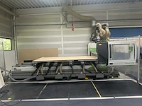 2009 biesse rover c-6.40 conf.3 cnc-hout bewerkingscentrum - afbeelding 29 van  34