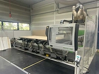2009 biesse rover c-6.40 conf.3 cnc-hout bewerkingscentrum - afbeelding 30 van  34