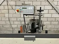2009 bkk rapid s etiketteermachine - afbeelding 4 van  11