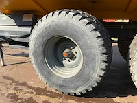 2009 blw type 2 kipper - afbeelding 10 van  34