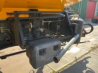 2009 blw type 2 kipper - afbeelding 15 van  34