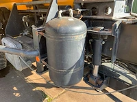 2009 blw type 2 kipper - afbeelding 16 van  34