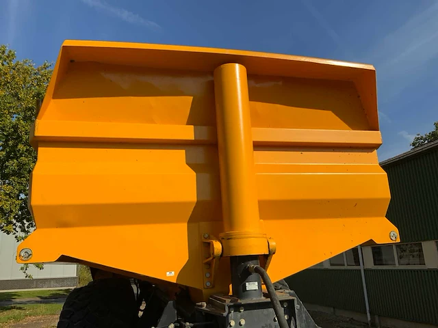 2009 blw type 2 kipper - afbeelding 23 van  34