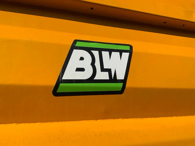 2009 blw type 2 kipper - afbeelding 28 van  34