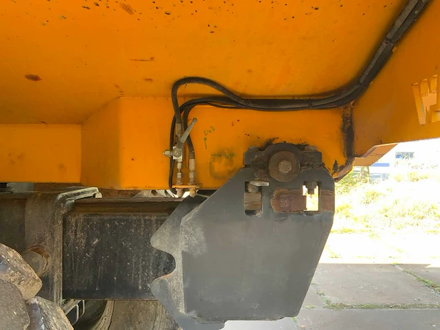 2009 blw type 2 kipper - afbeelding 29 van  34