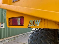 2009 blw type 2 kipper - afbeelding 33 van  34