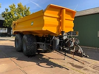 2009 blw type 2 kipper - afbeelding 3 van  34