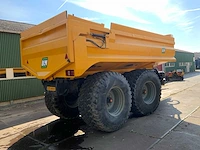 2009 blw type 2 kipper - afbeelding 6 van  34