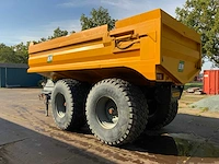 2009 blw type 2 kipper - afbeelding 8 van  34