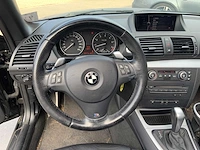 2009 bmw 130i m-sport cabriolet personenauto - afbeelding 5 van  30
