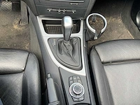 2009 bmw 130i m-sport cabriolet personenauto - afbeelding 9 van  30