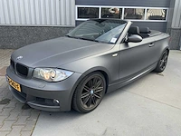 2009 bmw 130i m-sport cabriolet personenauto