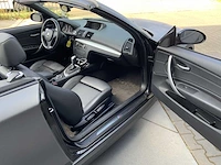 2009 bmw 130i m-sport cabriolet personenauto - afbeelding 13 van  30