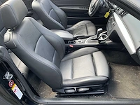 2009 bmw 130i m-sport cabriolet personenauto - afbeelding 14 van  30