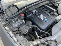 2009 bmw 130i m-sport cabriolet personenauto - afbeelding 19 van  30
