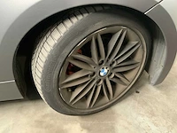 2009 bmw 130i m-sport cabriolet personenauto - afbeelding 21 van  30