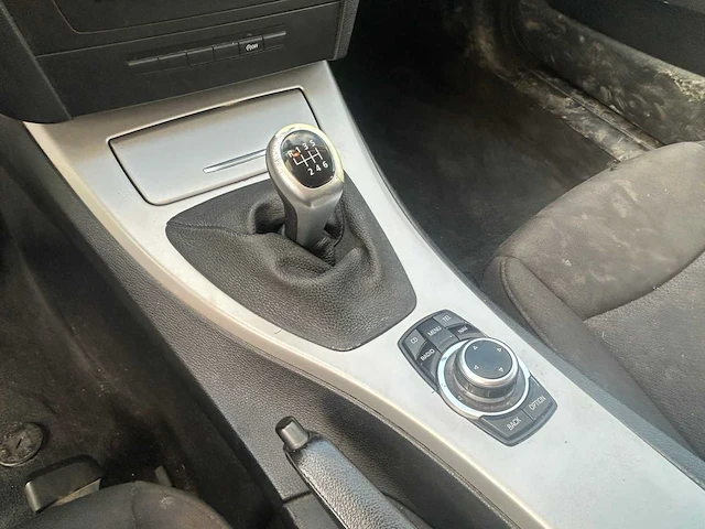 2009 bmw 3-serie touring personenauto - afbeelding 14 van  17