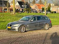 2009 bmw 3-serie touring personenauto - afbeelding 1 van  17