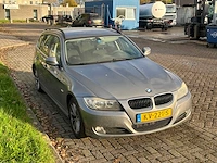 2009 bmw 3-serie touring personenauto - afbeelding 3 van  17