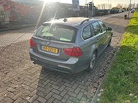 2009 bmw 3-serie touring personenauto - afbeelding 4 van  17