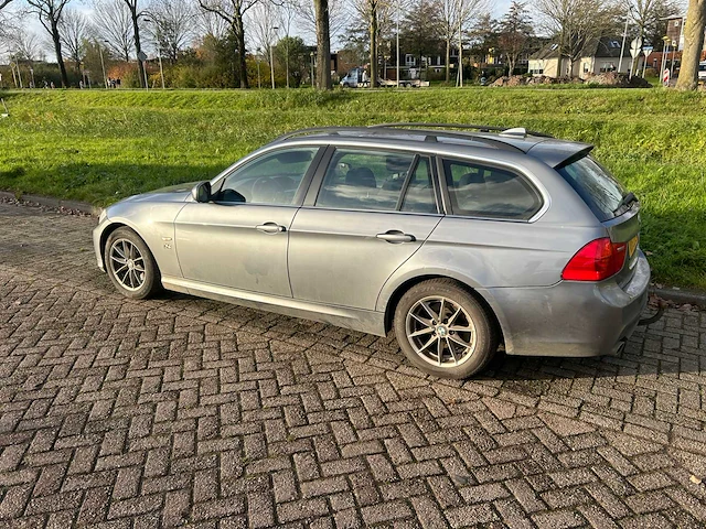 2009 bmw 3-serie touring personenauto - afbeelding 6 van  17
