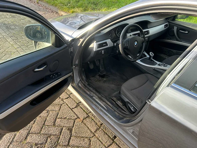 2009 bmw 3-serie touring personenauto - afbeelding 7 van  17