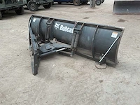 2009 bobcat 96 snow blade sneeuwschuiver - afbeelding 5 van  8
