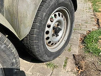 2009 boeckmann boka 2001 paardentrailer - afbeelding 13 van  23
