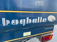 2009 bogballe m2w kunstmeststrooier - afbeelding 11 van  22