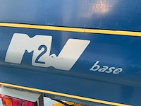 2009 bogballe m2w kunstmeststrooier - afbeelding 12 van  22