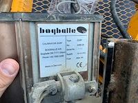 2009 bogballe m2w kunstmeststrooier - afbeelding 22 van  22