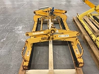 2009 bsv 406/180 stenenklem - afbeelding 4 van  7