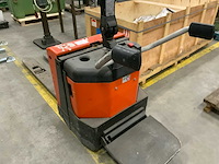 2009 bt lpe200/8 orderpicker - afbeelding 7 van  11