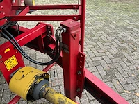 2009 bvl-van lengerich v-mix 12l plus voermengwagen - afbeelding 9 van  34