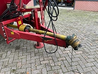 2009 bvl-van lengerich v-mix 12l plus voermengwagen - afbeelding 10 van  34