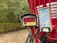 2009 bvl-van lengerich v-mix 12l plus voermengwagen - afbeelding 11 van  34