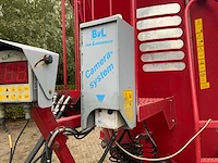 2009 bvl-van lengerich v-mix 12l plus voermengwagen - afbeelding 13 van  34
