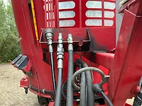 2009 bvl-van lengerich v-mix 12l plus voermengwagen - afbeelding 14 van  34