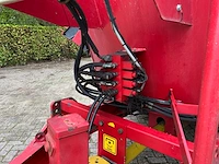 2009 bvl-van lengerich v-mix 12l plus voermengwagen - afbeelding 16 van  34