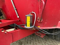 2009 bvl-van lengerich v-mix 12l plus voermengwagen - afbeelding 17 van  34