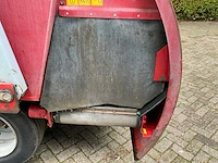 2009 bvl-van lengerich v-mix 12l plus voermengwagen - afbeelding 20 van  34