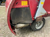 2009 bvl-van lengerich v-mix 12l plus voermengwagen - afbeelding 24 van  34