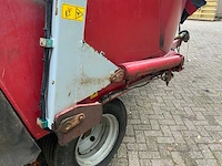 2009 bvl-van lengerich v-mix 12l plus voermengwagen - afbeelding 25 van  34
