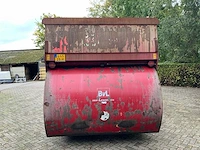 2009 bvl-van lengerich v-mix 12l plus voermengwagen - afbeelding 31 van  34