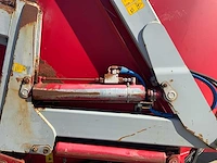 2009 bvl van lengerich v-mix 12ls voermengwagen - afbeelding 4 van  41