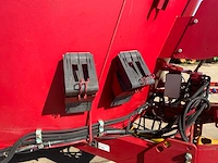2009 bvl van lengerich v-mix 12ls voermengwagen - afbeelding 7 van  41
