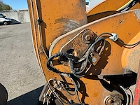 2009 case 721e shovel - afbeelding 8 van  27