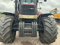 2009 case ih cvx 195 vierwielaangedreven landbouwtractor - afbeelding 3 van  46
