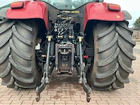 2009 case ih cvx 195 vierwielaangedreven landbouwtractor - afbeelding 4 van  46