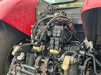 2009 case ih cvx 195 vierwielaangedreven landbouwtractor - afbeelding 6 van  46